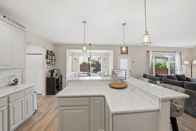 Step into an entertainer's dream with 5 bedrooms, 4 baths, and 3 - photo 8