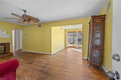 Welcome home to 2129 Mervis Street, located in a great