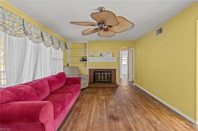 Welcome home to 2129 Mervis Street, located in a great