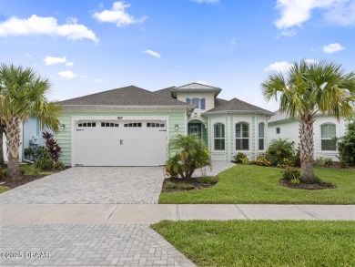 Lake Home Sale Pending in Daytona Beach, Florida
