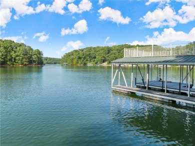 Lake Lot For Sale in Gainesville, Georgia