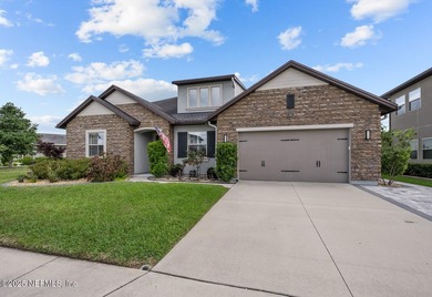 St. Johns River Home Sale Pending in Saint Johns Florida