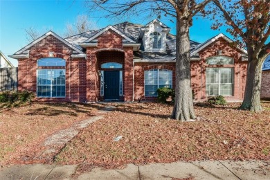 Lake Home For Sale in Rowlett, Texas