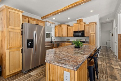 Welcome to 4186 Hegemann Rd in Conover! This move-in ready - photo 6