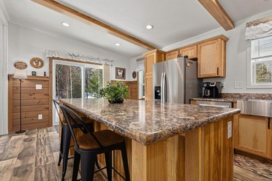 Welcome to 4186 Hegemann Rd in Conover! This move-in ready - photo 9