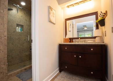 Welcome to Backwaters Condos-lake living at its finest on - photo 11