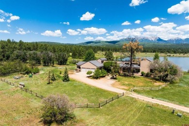 Lake Home For Sale in Hesperus, Colorado