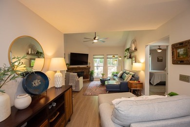 Welcome to Backwaters Condos-lake living at its finest on - photo 13
