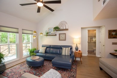 Welcome to Backwaters Condos-lake living at its finest on - photo 15
