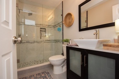 Welcome to Backwaters Condos-lake living at its finest on - photo 16