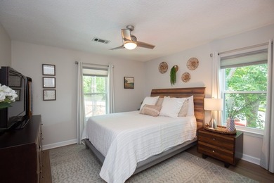 Welcome to Backwaters Condos-lake living at its finest on - photo 17