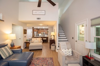 Welcome to Backwaters Condos-lake living at its finest on - photo 19