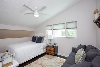 Welcome to Backwaters Condos-lake living at its finest on - photo 20