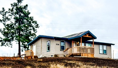 Agency Lake Home For Sale in Chiloquin Oregon