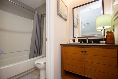 Welcome to Backwaters Condos-lake living at its finest on - photo 22