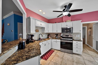 Enjoy the peace and quiet of country living on just over 4 acres - photo 22