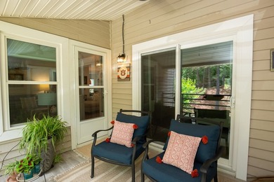Welcome to Backwaters Condos-lake living at its finest on - photo 25