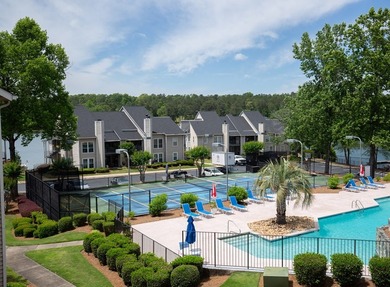 Welcome to Backwaters Condos-lake living at its finest on - photo 27