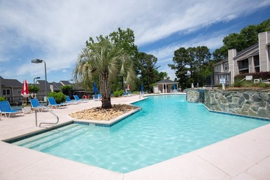 Welcome to Backwaters Condos-lake living at its finest on - photo 29
