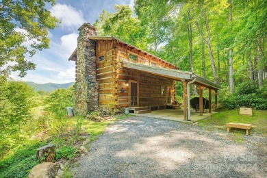  Home Sale Pending in Black Mountain North Carolina