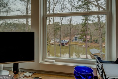Custom Rebuilt Home w/ Deeded Lot on Quiet Jackson Lake Cove - photo 32