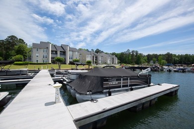Welcome to Backwaters Condos-lake living at its finest on - photo 33