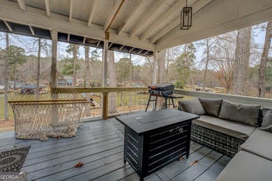Custom Rebuilt Home w/ Deeded Lot on Quiet Jackson Lake Cove - photo 35