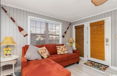 Bright & cheery 2BR/1BA beach cottage, 2024 ROOF & HVAC. Located - photo 9