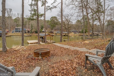 Custom Rebuilt Home w/ Deeded Lot on Quiet Jackson Lake Cove - photo 40