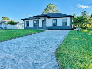 Lehigh Acres Area Home For Sale in Lehigh Acres Florida