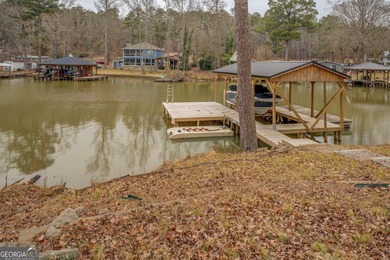 Custom Rebuilt Home w/ Deeded Lot on Quiet Jackson Lake Cove - photo 42