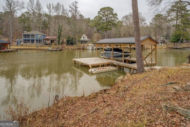 Custom Rebuilt Home w/ Deeded Lot on Quiet Jackson Lake Cove - photo 43