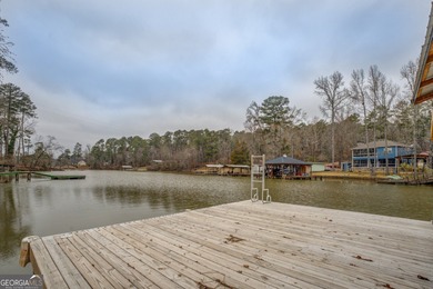Custom Rebuilt Home w/ Deeded Lot on Quiet Jackson Lake Cove - photo 45
