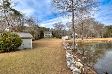 Welcome to 2475 Clubhouse Road in Summerton, SC - A stunning - photo 45