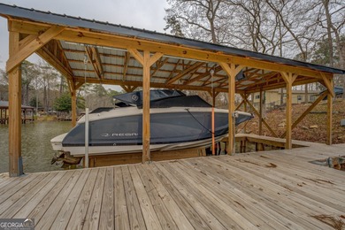 Custom Rebuilt Home w/ Deeded Lot on Quiet Jackson Lake Cove - photo 46