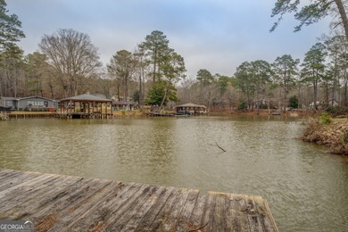 Custom Rebuilt Home w/ Deeded Lot on Quiet Jackson Lake Cove - photo 47