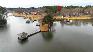Welcome to 2475 Clubhouse Road in Summerton, SC - A stunning - photo 48