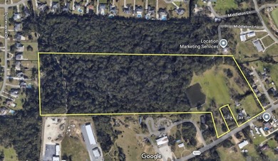 (private lake, pond, coastal) Acreage For Sale in Denham Springs Louisiana