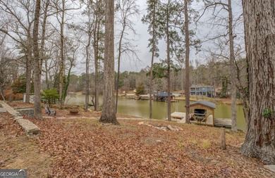Custom Rebuilt Home w/ Deeded Lot on Quiet Jackson Lake Cove - photo 52
