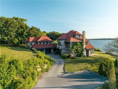 WATERFRONT MAGIC WITH STAIRS TO BEACH & MOORING. This - photo 4