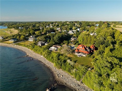 WATERFRONT MAGIC WITH STAIRS TO BEACH & MOORING. This - photo 8