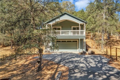 (private lake, pond, creek) Home Sale Pending in Hidden Valley Lake California