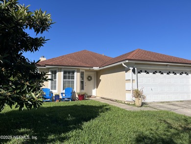 Lake Home For Sale in Jacksonville, Florida