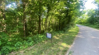 Rough River Lake Lot For Sale in Hardinsburg Kentucky