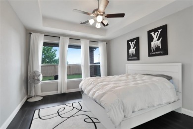 (private lake, pond, creek) Home For Sale in Mckinney Texas