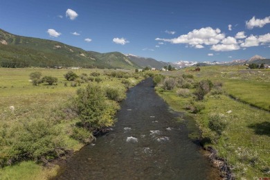 Lake Lot For Sale in Crested Butte, Colorado