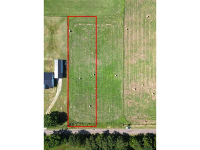 Lake Texoma Lot For Sale in Sadler Texas