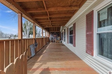 Lakeside Living with Modern Elegance! This beautifully renovated - photo 3