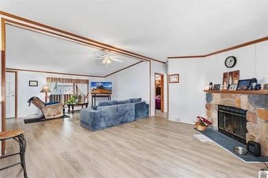 Lakeside Living with Modern Elegance! This beautifully renovated - photo 5