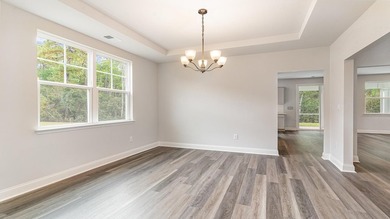 Unique floorplan with plenty of space to spread out and a - photo 9
